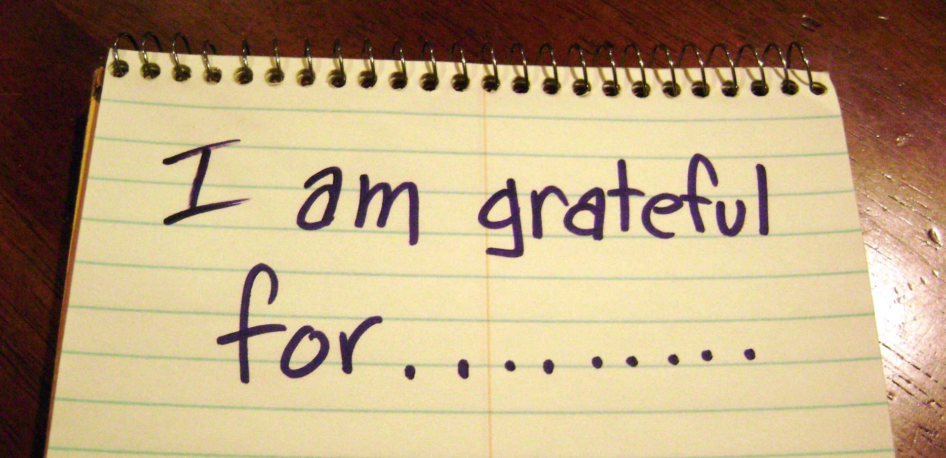 9 Things I am Grateful For As An Expat