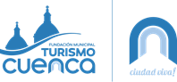 Ministry of Tourism Cuenca Logo