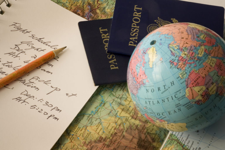 globe-passport