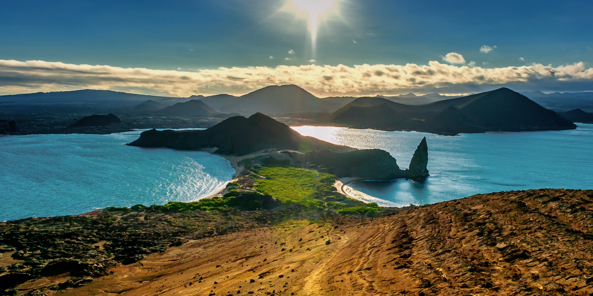 Galapagos Islands 2