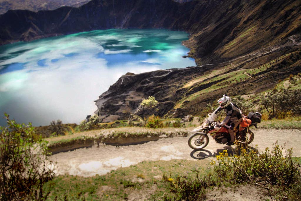 motorcycle-tours-south-america-ecuador