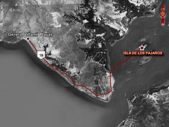 map_isla_pajaros_playas