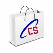 Cuenca Shop Logo Bag