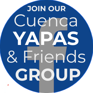Cuenca Yapas Friends Expat Facebook Group - Square (1)