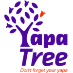 YapaTree Logo Square