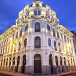 Gran Colombia Suites Cuenca YapaTree Deal for Cardholders
