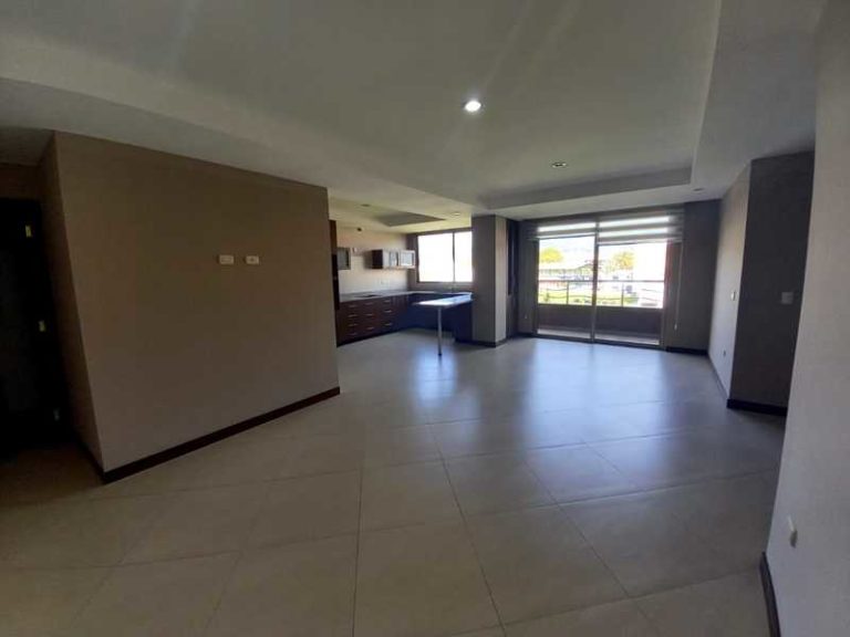 Apartment For Sale In Lope De Vega Living 2