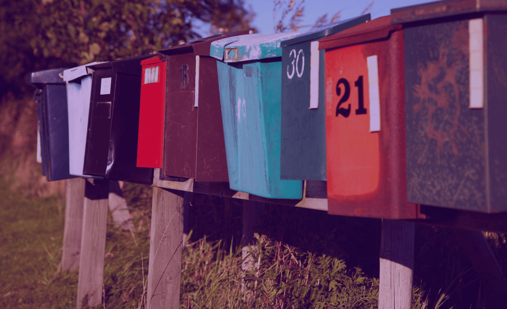 How to Receive US Mail With a Virtual Mailbox
