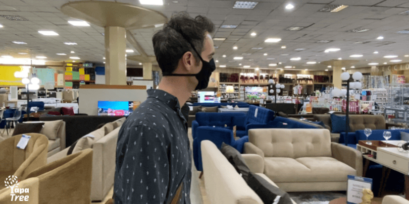 Where to Get Cheap Furniture in Cuenca - Coral Hypermarket