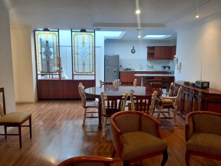 3BDR Apartment For Sale Sector Ordoñez Lazo - Aggressively Priced - Living Kitchen