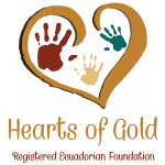 Fundacion Hearts of Gold