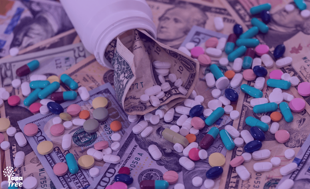 How Expats Can Save Big on Medications and Supplements