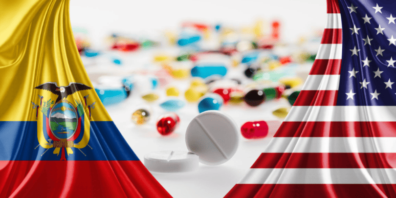 Medicine Costs Ecuador vs US