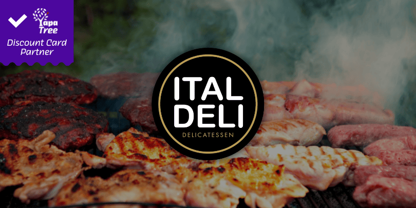 Specialty and Gourmet Foods -  Cuenca Shopping Guide - Italdeli