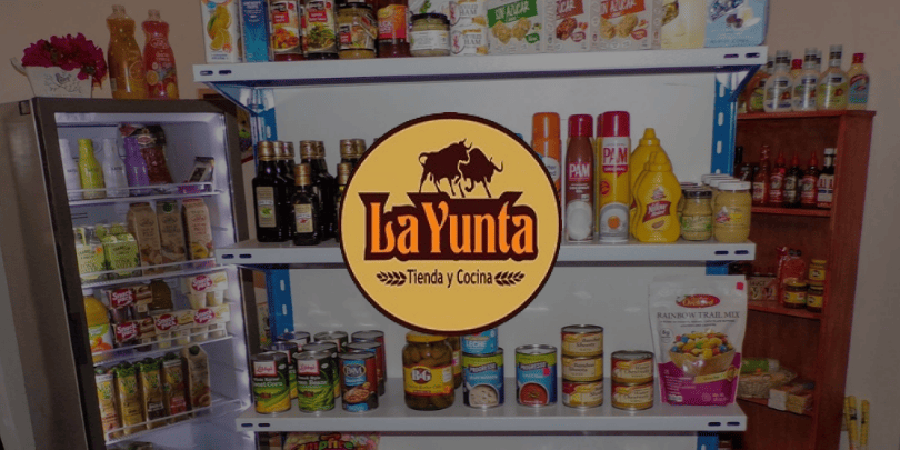 Specialty and Gourmet Foods - Cuenca Shopping Guide - La Yunta