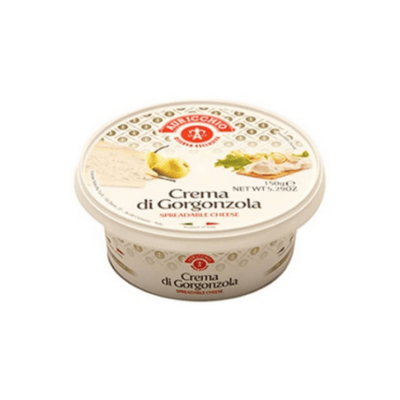 Luvimar Cheese Crema di Gorgonzola Imported