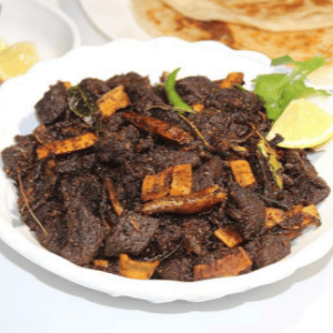 Paradise Indian Cuenca Beef Coconut Fry
