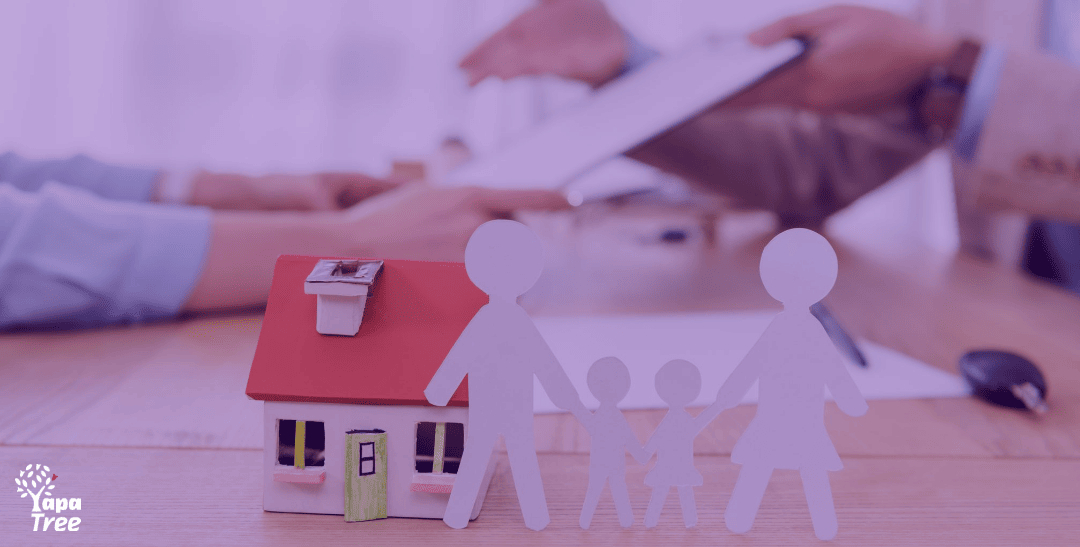 Homeowners & Renters Insurance Ecuador