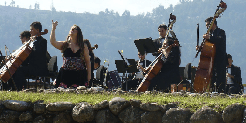 Cuenca Symphony Orchestra