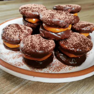 El Frances Cuenca - Gourmet Macarons