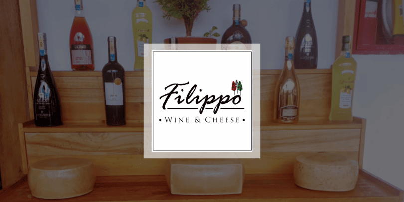 Filippo Wine & Cheese Cuenca