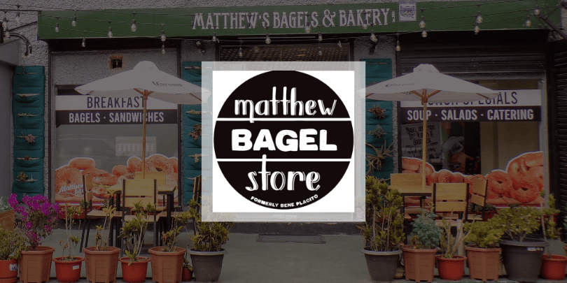 Matthew's Bagels Cuenca