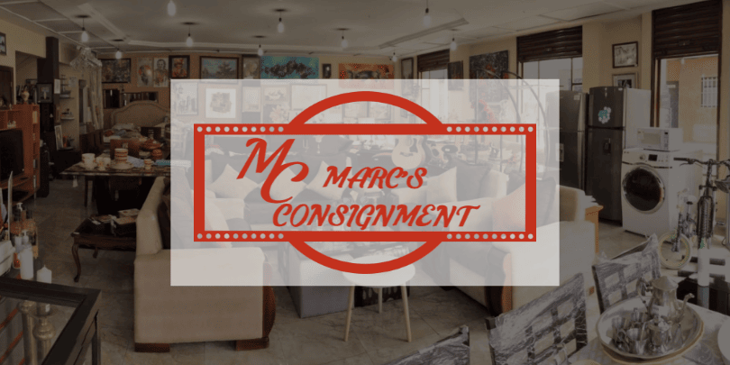 Where to Find Books in English in Cuenca - Marc’s Consignment