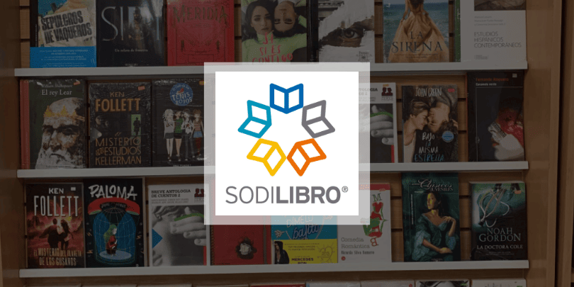Where to Find Books in English in Cuenca - Sodilibro