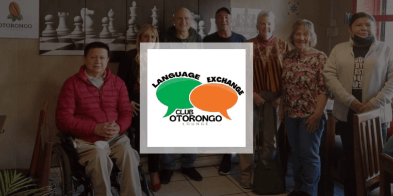 Club Otorongo Language Exchange