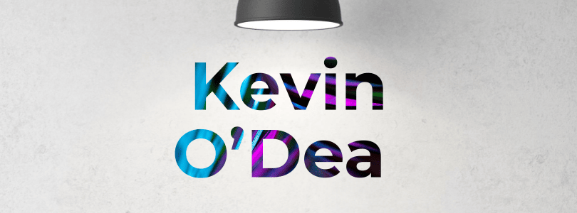 Kevin O’Dea  - Cuenca Facilitator