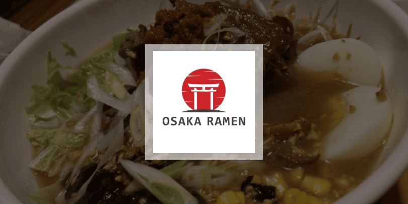 Osaka Ramen Cuenca