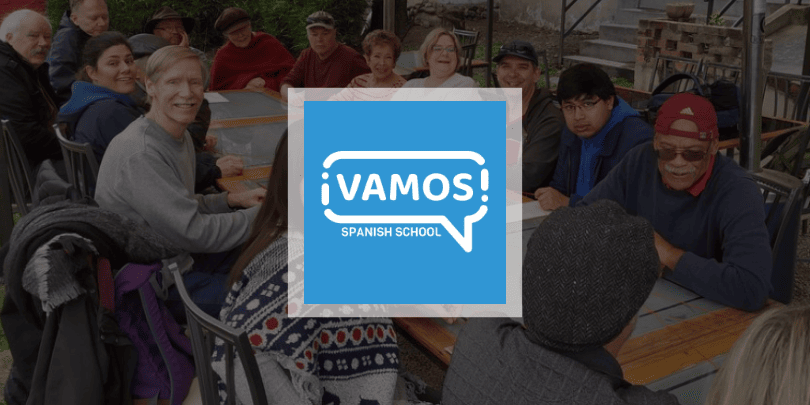 Vamos Spanish School Language Exchange Cuenca