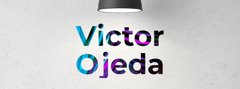 Victor Ojeda - Cuenca Facilitator