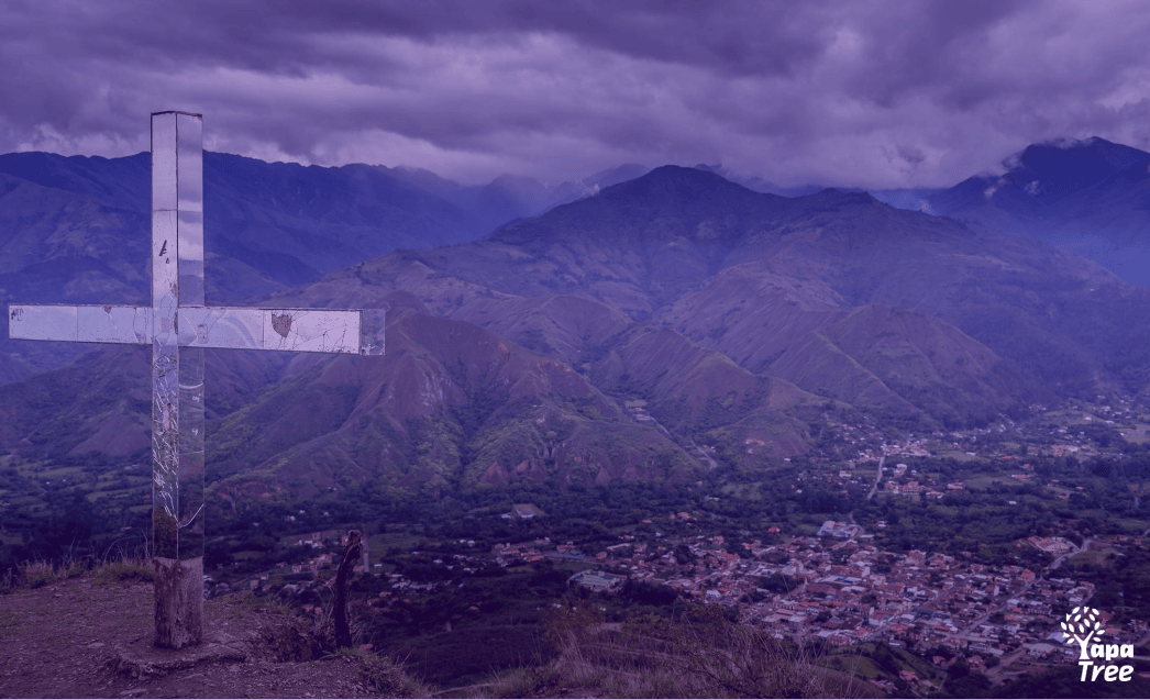 Vilcabamba's Expat Allure