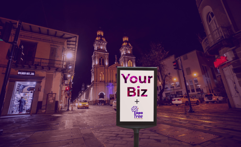 Free & Low Cost Advertising for Cuenca Businesses