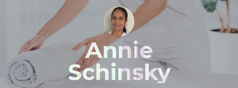 Annie Schinsky