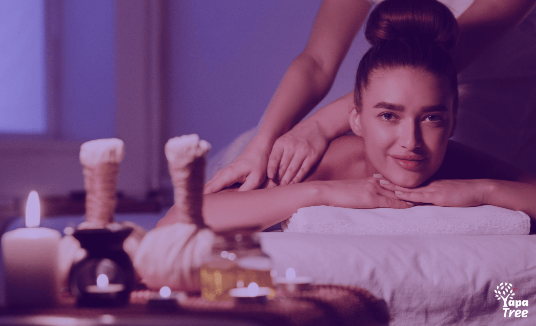 Cuenca Massages