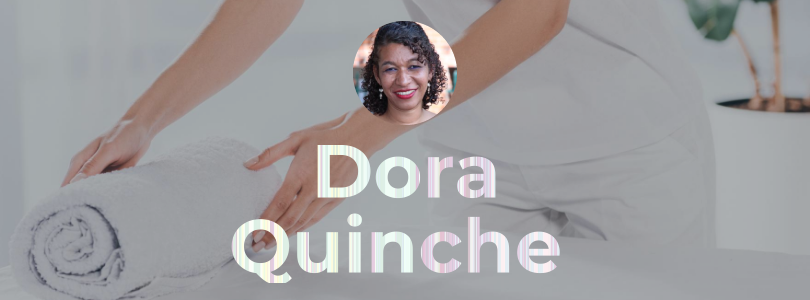 Dora Quinche