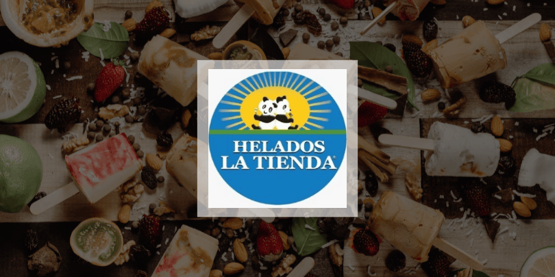 Helados La Tienda Cuenca
