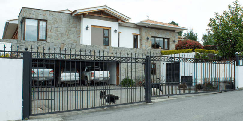 Luxury Houses for Sale Cuenca