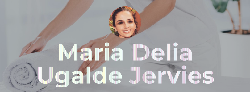 Maria Delia Ugalde Jervies