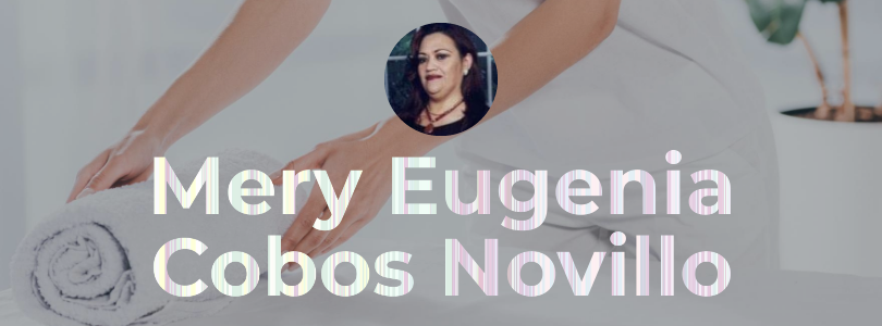 Mery Eugenia Cobos Novillo