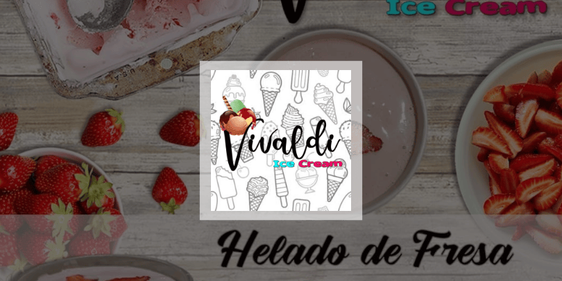 Vivaldi Helados Cuenca