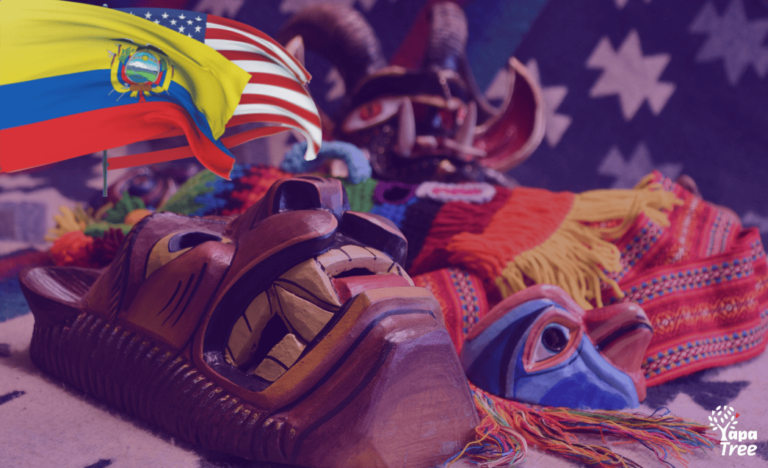 Cultural Differences Ecuador And Usa