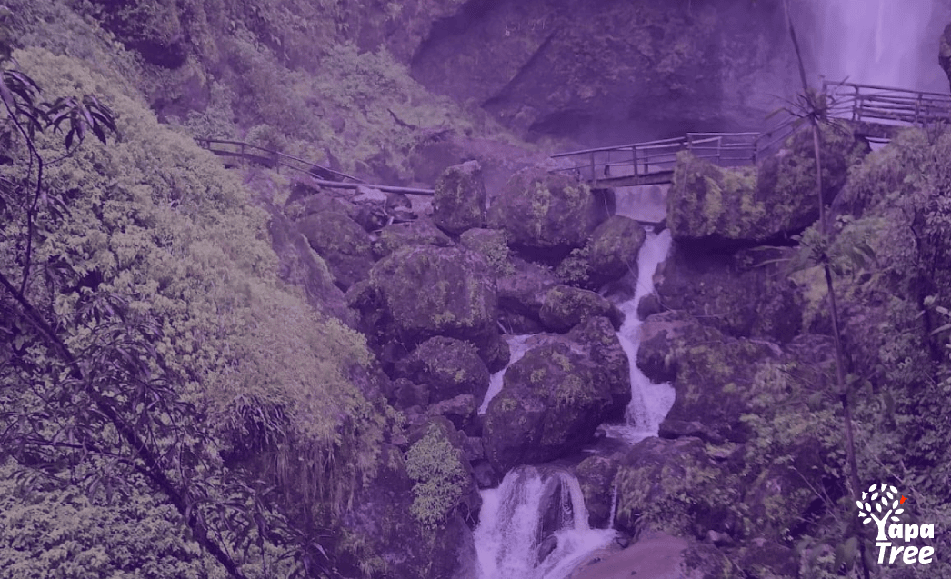 Girón A Spectacular Day Trip Destination For Waterfall And History Lovers