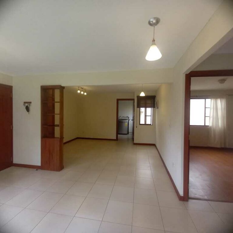 2BDR Apartment For Sale in Machángara (Private Community)