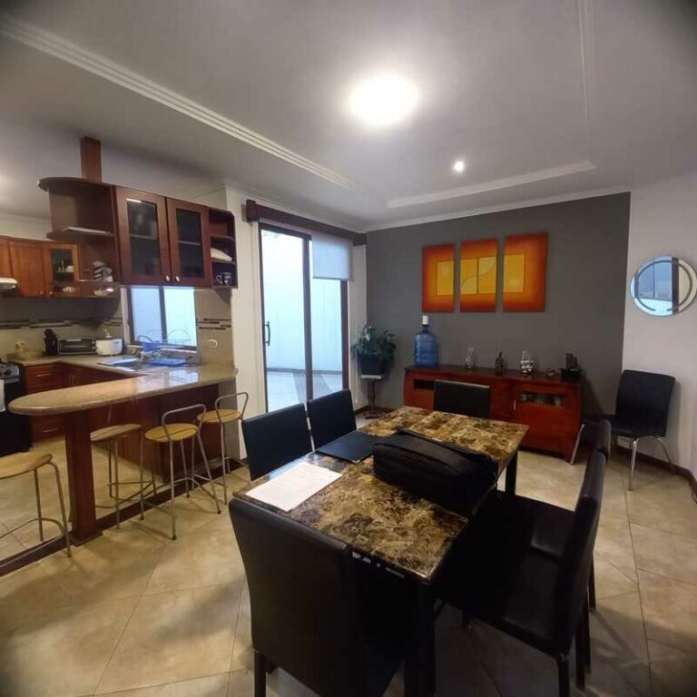 5BDR Family House for Sale in Rio Sol 5