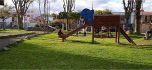 Parque Santa Ana Playground 2