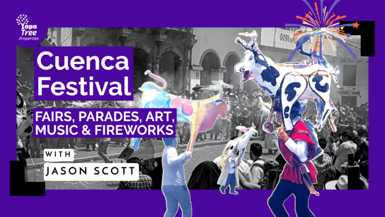 Cuenca Fest