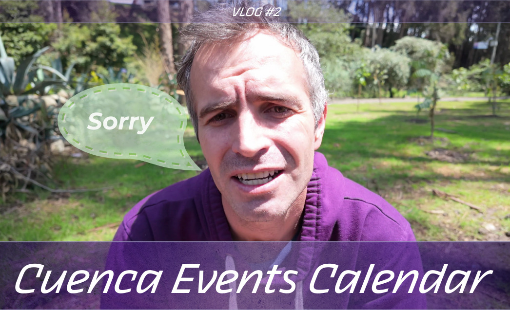 Cuenca Events Calendar (2)